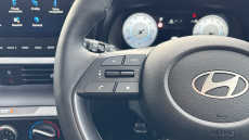 Hyundai BAYON 1.0 TGDi [90] Black Line 5dr DCT Petrol Hatchback